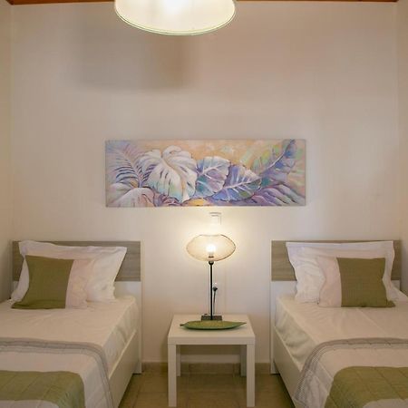 Nikiforos Cottage Nea Kydonia  Exterior photo